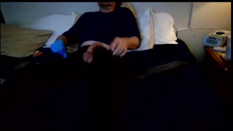 JustinNorthwood online show from January 18, 4:53 pm