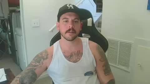 justintym69 online show from March 1, 4:44 pm