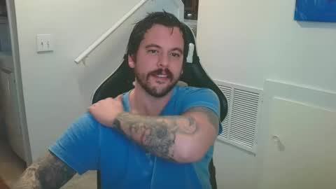 justintym69 online show from December 29, 8:04 pm