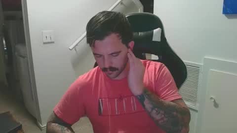 justintym69 online show from February 8, 1:11 am