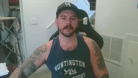 justintym69 online show from March 5, 5:29 pm