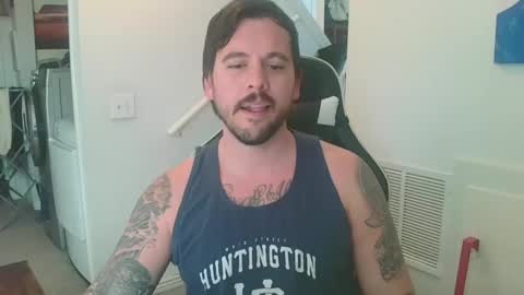 justintym69 online show from April 9, 4:02 pm