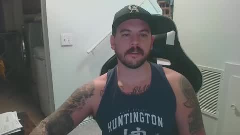 justintym69 online show from March 6, 5:00 pm