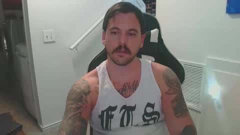 justintym69 online show from February 9, 5:22 pm