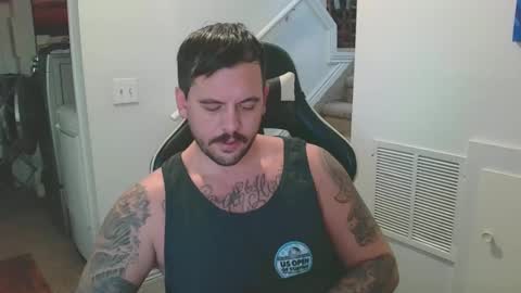 justintym69 online show from October 8, 9:08 pm