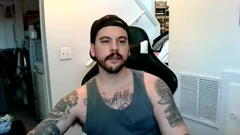 justintym69 online show from June 10, 7:03 pm