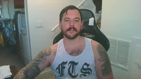 justintym69 online show from March 9, 11:03 pm