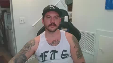 justintym69 online show from February 16, 5:15 pm