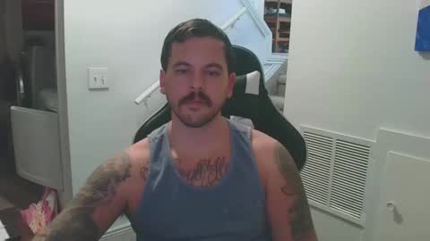 justintym69 online show from February 25, 4:21 pm