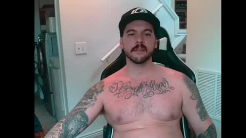 justintym69 online show from May 27, 8:28 pm