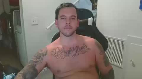 justintym69 online show from October 18, 9:31 pm