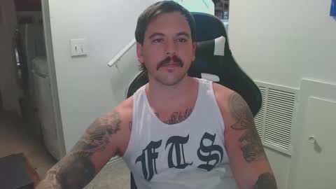 justintym69 online show from February 6, 5:40 pm