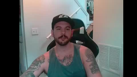 justintym69 online show from April 29, 4:11 pm