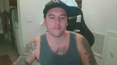 justintym69 online show from October 15, 9:33 pm