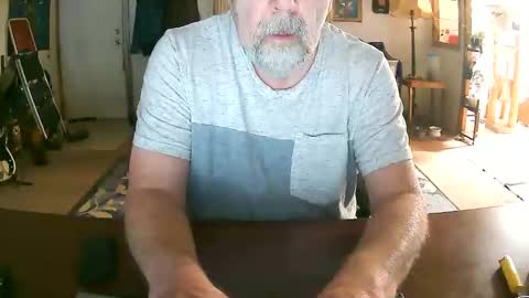 justlustagain online show from May 16, 2:04 pm