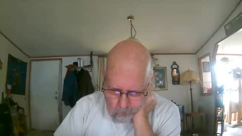 justlustagain online show from April 5, 3:41 pm