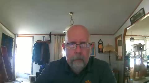 justlustagain online show from May 26, 6:04 pm