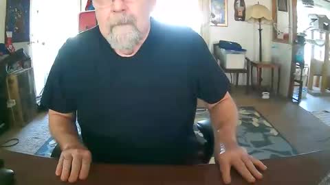 justlustagain online show from April 22, 10:36 pm