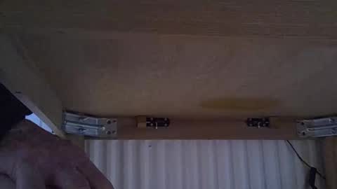 Justmee12 online show from March 29, 7:19 am