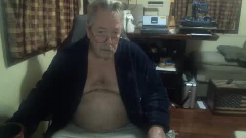 justmeohio online show from March 1, 9:09 am