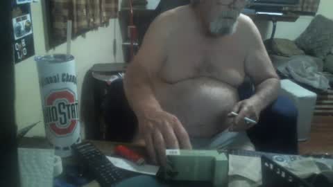 justmeohio online show from July 17, 7:59 am