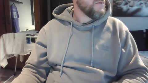 justniceman123 online show from February 12, 11:18 am