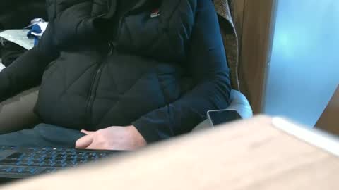 here to Have Fun online show from November 1, 1:04 pm