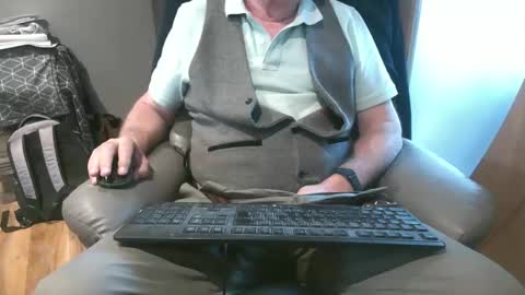 here to Have Fun online show from April 26, 3:09 pm