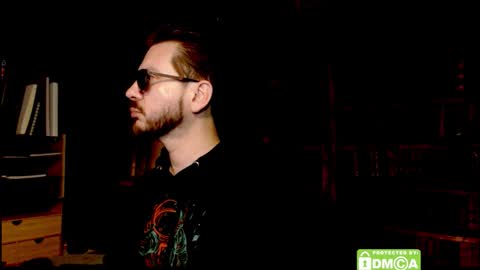 M. Dean online show from December 20, 1:57 am