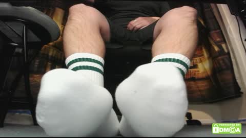 M. Dean online show from March 15, 1:24 am