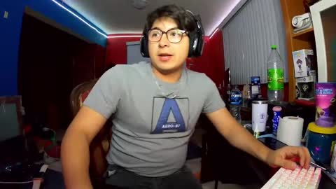 justsky117 online show from December 29, 2:49 am