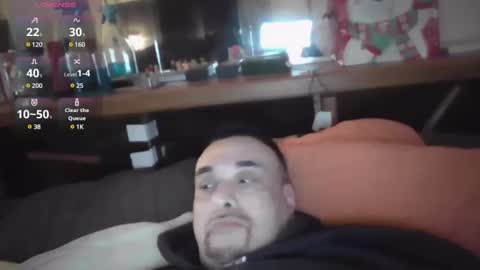 ameturebate online show from March 4, 3:22 am