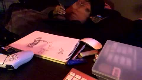 Call me Just online show from January 10, 5:34 am