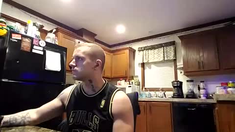 justus0624 online show from October 1, 1:42 am