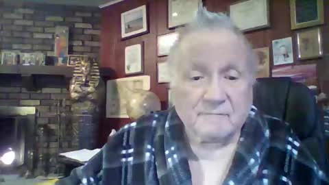 jywisco online show from February 3, 1:08 pm