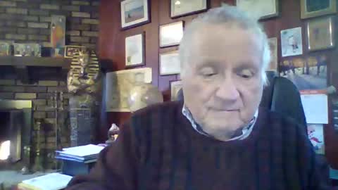 jywisco online show from February 1, 3:39 pm