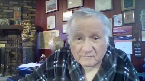 jywisco online show from February 25, 2:00 pm