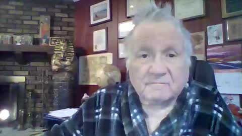 jywisco online show from February 13, 1:15 pm