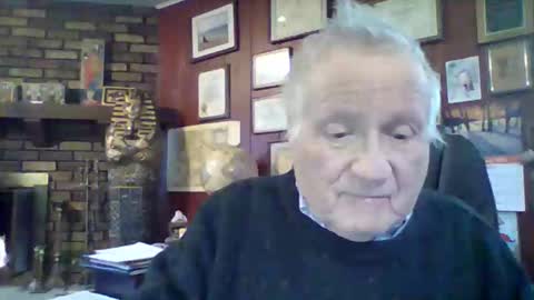 jywisco online show from January 31, 3:00 pm