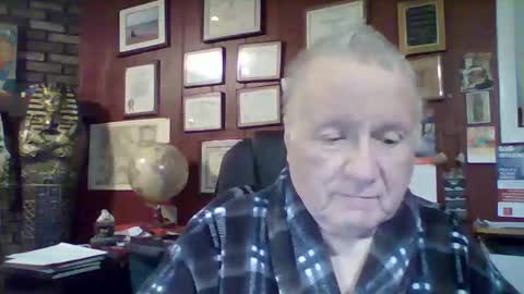 jywisco online show from January 14, 1:06 pm