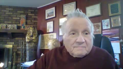 jywisco online show from February 4, 8:28 pm