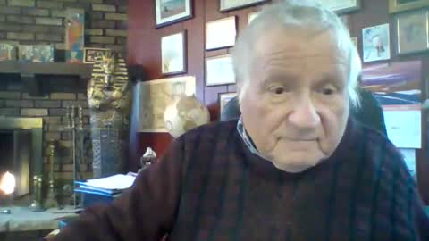 jywisco online show from February 21, 7:32 pm