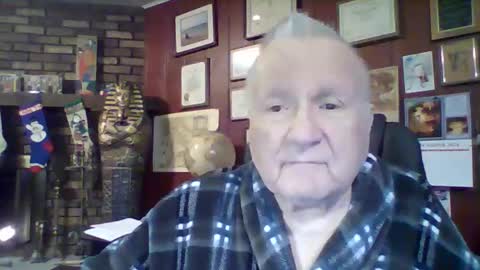 jywisco online show from December 16, 2:05 pm