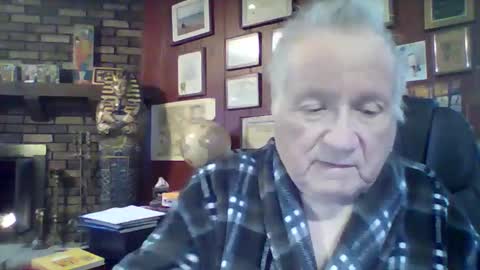 jywisco online show from January 28, 1:49 pm