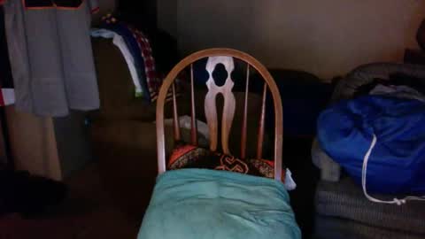 kachen2003 online show from December 22, 5:12 am