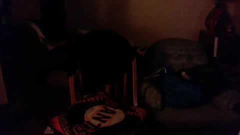 kachen2003 online show from November 7, 4:49 am