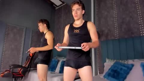 KAEL online show from November 12, 11:49 am