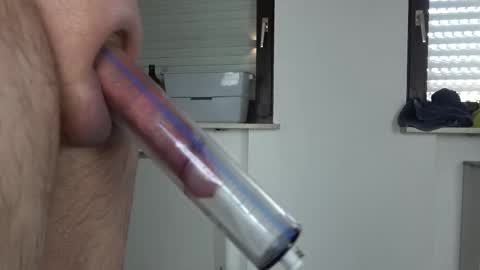 Kaelix Frost online show from November 16, 12:46 am