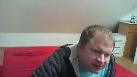 Stefan H online show from February 15, 2:03 pm