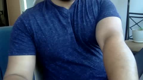 kai319206 online show from February 9, 11:36 pm